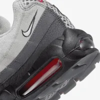 Nike Air Max 95 Premium чоловічі Кросівки колір чорний