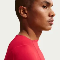 Nike x Jacquemus мужские Long-Sleeve Top цвет красный