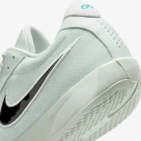Nike G.T. Cut Academy баскетбольные Кроссовки цвет зеленый