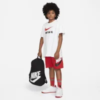 Nike Elemental детские рюкзак (20L) цвет черный