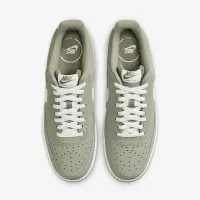 Nike Court Vision Low Premium чоловічі Кросівки колір зелений