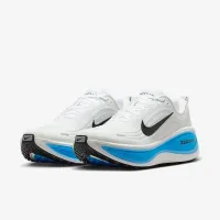 Nike Vomero Plus мужские Road Running Кроссовки цвет белый