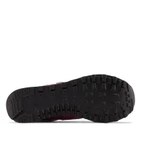 Кросівки New Balance U574MO2 - Червоні