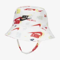 Nike Futura UPF 40+ Toddler Bucket Hat колір білий
