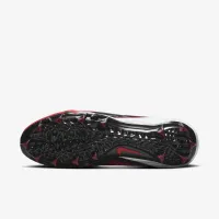 Nike Alpha Menace 4 Varsity Football Cleats цвет красный