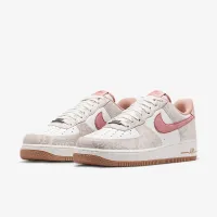 Nike Air Force 1 '07 LV8 мужские Кроссовки цвет белый
