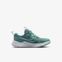 Nike Cosmic Runner Little дитячі Кросівки колір зелений