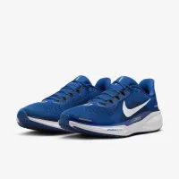 Nike Pegasus 41 NFL Indianapolis Colts чоловічі Road Running Кросівки блакитний