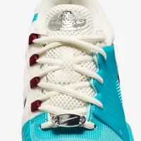 Nike GP Challenge 1 Premium женская Hard Court Tennis Кроссовки цвет зеленый