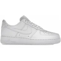 Кроссовки NIKE AIR FORCE 1 '07 FRESH (DM0211 100)