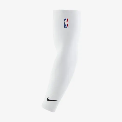 Nike NBA Shooter Sleeve колір білий