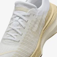 Nike Invincible 3 чоловічі Road Running Кросівки колір білий