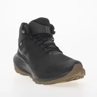 Кроссовки Salomon Elixir Tour Mid L47577800 - Черные