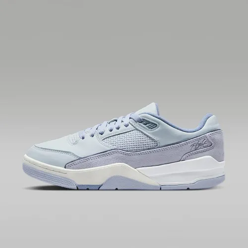 Nike Jordan Flight Court женская Кроссовки цвет серый