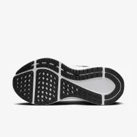 Nike Structure 25 женская Road Running Кроссовки (Extra Wide) цвет черный