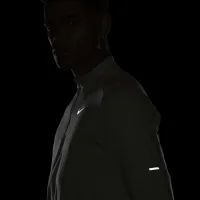 Nike Element чоловічі Dri-FIT 1/2-Zip Running Top колір зелений