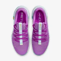 Nike Free Metcon 5 женская для тренировок Кроссовки цвет фиолетовый