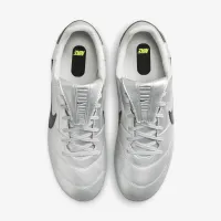 NikePremier 3 Firm-Ground футбольні бутси колір сірий
