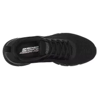 Кросівки Жіночі SKECHERS BOBS Sport B Flex Hi (117385-BBK)