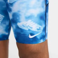 Nike Swim HydraStrong мужские Jammer синий