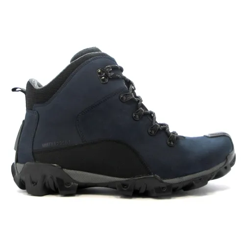 Кроссовки Мужские для треккинга TAPI WP WATERPROOF (C-4163 693/717)