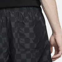 Nike Club мужские Flow шорты цвет черный