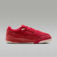 Nike Jordan Flight Court женская Кроссовки цвет красный