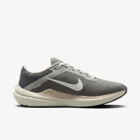 Nike Air Winflo 10 чоловічі Road Running Кросівки колір сірий