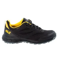 Кроссовки для треккинга Jack Wolfskin WOODLAND TEXAPORE LOW K (4042162 6055)