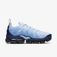 Nike Air VaporMax Plus чоловічі Кросівки блакитний