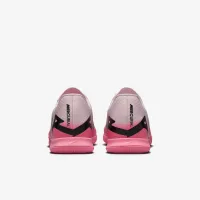 Nike Mercurial Vapor 15 Academy IC Low-Top Soccer Кроссовки Pink