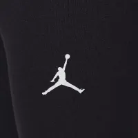 Nike Jordan Dri-FIT Essentials Big детские лосины цвет черный