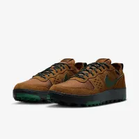 Nike C1TY Premium CORDURA® Кроссовки цвет коричневый