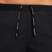 Nike Tempo Luxe жіноча Running шорти колір чорний