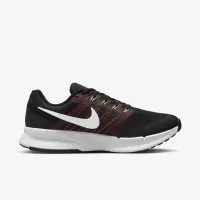 Nike Run Swift 3 чоловічі Road Running Кросівки колір чорний