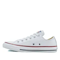 Кросівки Converse Chuck Taylor All Star Leather 132173C - Білі