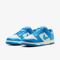 Nike Dunk Low Retro мужские Кроссовки цвет серый
