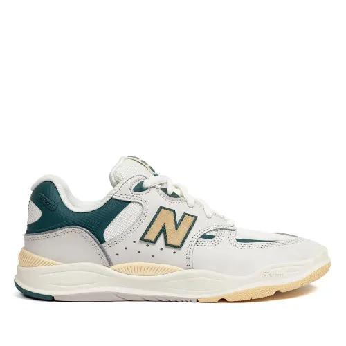 Кросівки New Balance Numeric NM1010AL - Бежевий