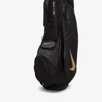 Nike Air Sport 2 для гольфу сумка колір чорний