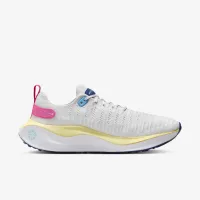 Nike InfinityRN 4 мужские Road Running Кроссовки цвет серый