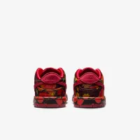 Nike SB Dunk Low Pro Baby/Toddler Кросівки колір червоний