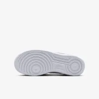 Nike Air Force 1 Big детские Кроссовки цвет серый