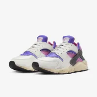 Nike Air Huarache Premium чоловічі Кросівки колір сірий