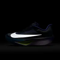 Nike Zoom Fly 6 мужские Road Racing Кроссовки синий