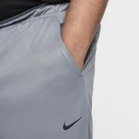 Nike Totality мужские Dri-FIT Open Hem Versatile Pants цвет серый