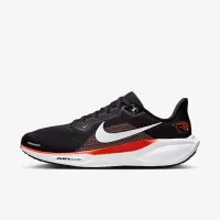 Oregon State Pegasus 41 чоловічі Nike College Road Running Кросівки колір чорний