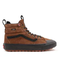 Кроссовки Vans Sk8-Hi MTE-2 VN0007NKFW61 - Бежевые