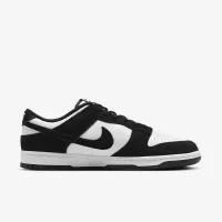 Кросівки Nike Dunk Low Retro SE FQ8249-100 - Чорно-Білі