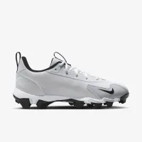 Nike Force Trout 9 Keystone бейсбольні бутси колір білий