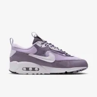 Nike Air Max 90 Futura женская Кроссовки цвет фиолетовый